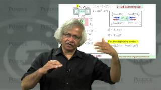 nanoHUB-U Fundamentals of Nanoelectronics B L2.10: Summing Up