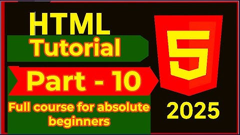 HTML Bangla Tutorial|Part-10|Head element,Block tag,Inline tag|Bangla solution point