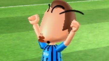 wii party advanced difficulty but it