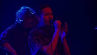 Rhye Live at AB - Ancienne Belgique