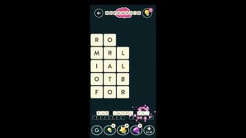 Wordbrain Whale Level 13 Answers - Wordbrain Whale Updated 2019