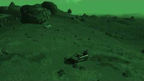 LAMBS Danger.....What?