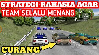 RALLY FURY STRATEGI YANG HARUS ADA DALAM BERMAIN TEAM screenshot 5