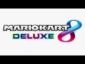 Title screen  mario kart 8 deluxe music extended