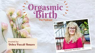 Ep. 15 🌟 Doulas: The Missing Link in Maternity Care 🤰🩺💞