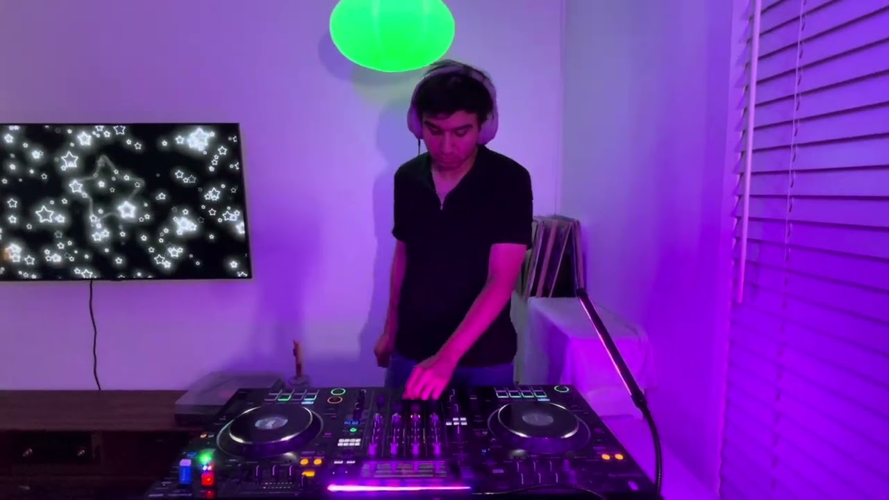 DISFU - TECHNO, LATIN CLUB, HARD HOUSE, TRIBAL, GROOVE MIX