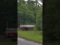 That Truck took Wrong Turn #stirling #truck #trucking
