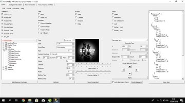 How to MAKE and INSTALL Amazfit BIP Custom Watchface