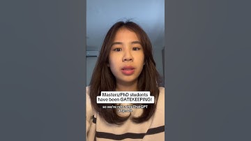 i NEEDED this…#chatgpt #uni #college #grad #gradschool #masters #phd #research #hack #tips #study