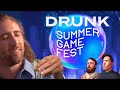 Drunk summer game fest  inside games