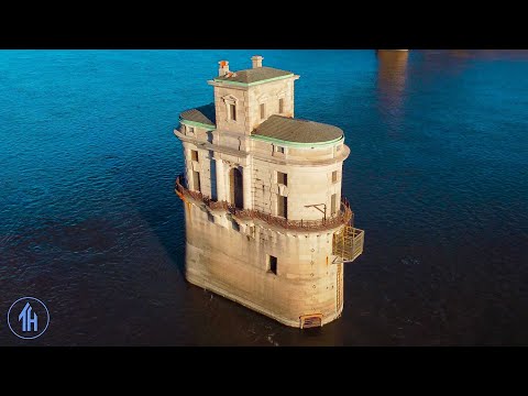 Video: In quali paesi scorre il fiume Mississippi?