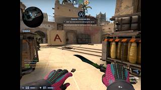 Counter Strike Source Offensive v1.1 Gameplay