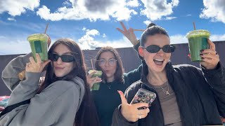 Day in The Life : Besties Birthday!