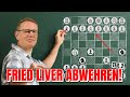 FRIED LIVER Spieler HASSEN DIESEN TRICK! - Schachschule Spezial Teil 2