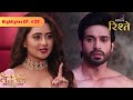 Naagin S4 | Shalakha Catches Dev and Brinda Together | Highlights | Colors Rishtey