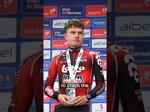 Video Van Eetvelt Wins Tour of Slovakia in Epic Duel