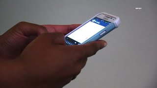 AT&T Outage