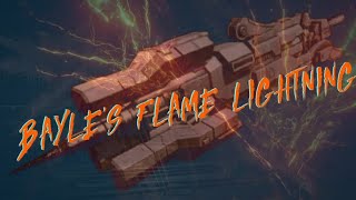 Elden Ring Pilebunker Invasions