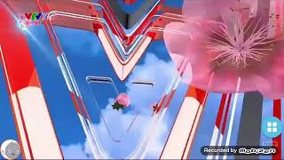 Vtv7 Ident Tết 2016 Mở Sóng