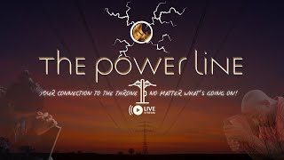The Power Line LIVE!