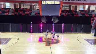 SPRING SHOW 2023 Chatos & Dance Dept.