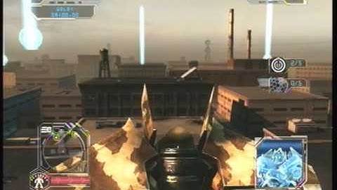 Transformers Revenge of the Fallen AutoBot Training pt 2