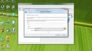 Run Multiple OS's in One Computer