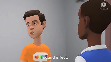 Every Plotagon sound effect