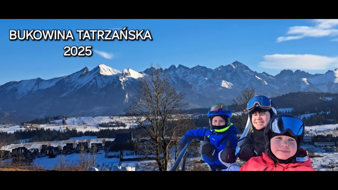 Stok Rusiński Bukowina 2025
