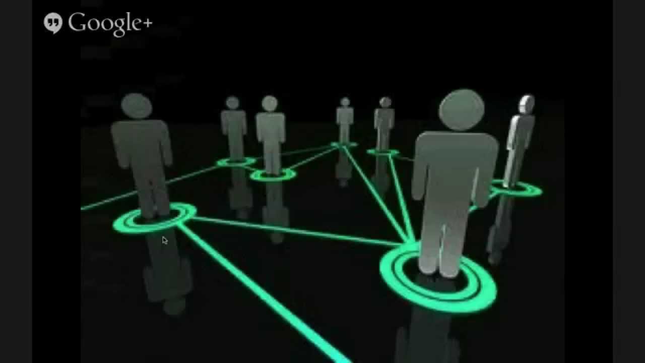 Leadership Excellence Part 6: Power Networking - In Person and Online