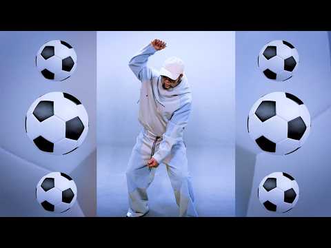 FELIX WAZEKWA – KYLIAN MBAPPÉ (CLIP OFFICIEL)