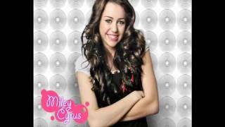 miley cyrus - 7 things (RINGTONE HERE)