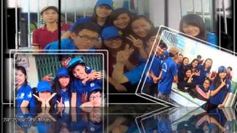 Tiếp sức mùa thi 2013