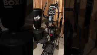 Schwinn Elliptical Machine Issues Schwinn Fitness 430