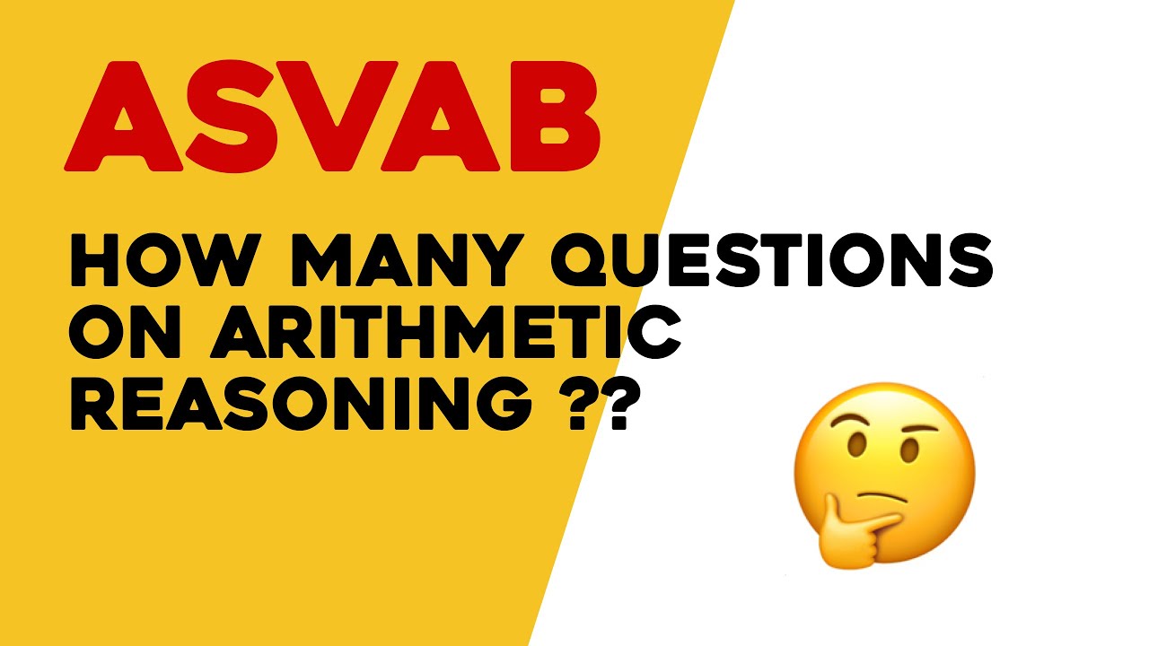 asvab-arithmetic-reasoning-how-many-questions-are-there-youtube