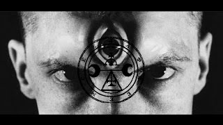 Open Eyes Open Mind (JAMEN) - JA THE EMCEE (Prod. By Jacekdupa)