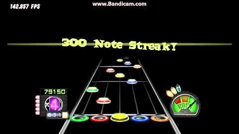 GH3 - Get Out Of My Yard 100% FC (Intro)