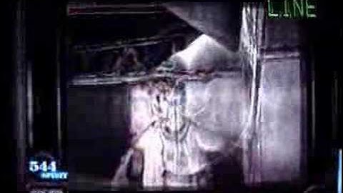 Fatal Frame I Part 20