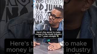 NO JUMPER | Change ONE Life, Gain SEVEN Years in Music #shorts