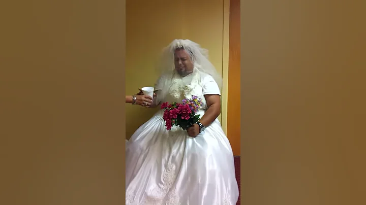 Bridezilla