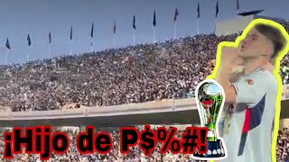 ¡Cruz Azul le FESTEJA a la REBEL! - Cruz Azul CAMPEÓN Liga MX - Pumas vs Cruz Azul