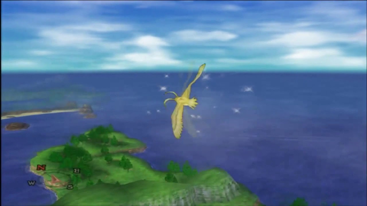 Dragon Quest VIII - Heavenly Flight【Cover by Federico Dubbini】