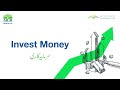 How to invest money via mcb live app