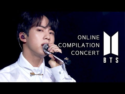 [ Online Compilation Concert #6 ] #BTS  | SINCE 2013 ~ 2021