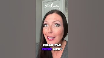 Am I Psychic? Signs You Have Psychic Abilities! #shorts