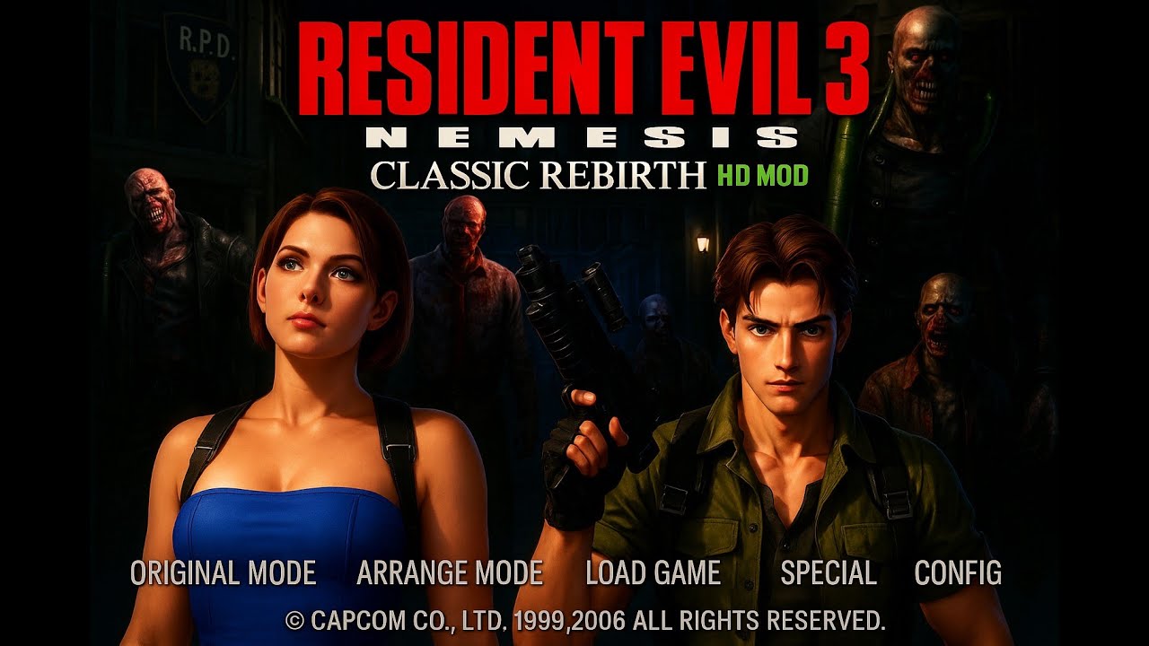 Como Baixar Resident Evil 3 Nemesis Definitive Edition no PC – Rápido e Fácil!