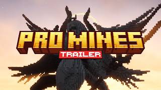 Minecraft Server Trailer #47 - GENRIVALS