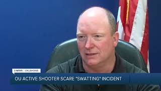 Tulsa police SOT commander concerned about rise in bogus 911 calls