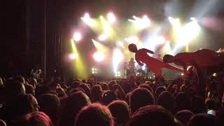 Matt & Kim - Can You Blame Me (Cayuga Sound Festival 2018)