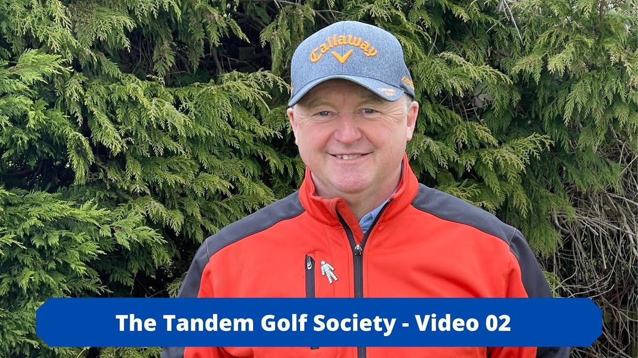 TAGS Drayton Golf Club 8th April 2022 Video 02 YouTube